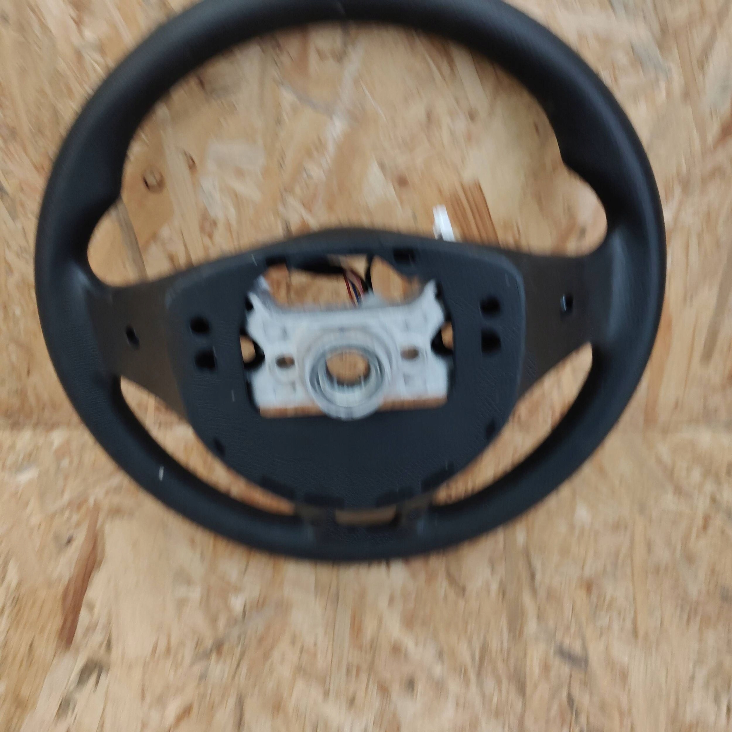 KIA Picanto 2020 lenkrad WIELOFUNKCYJNA