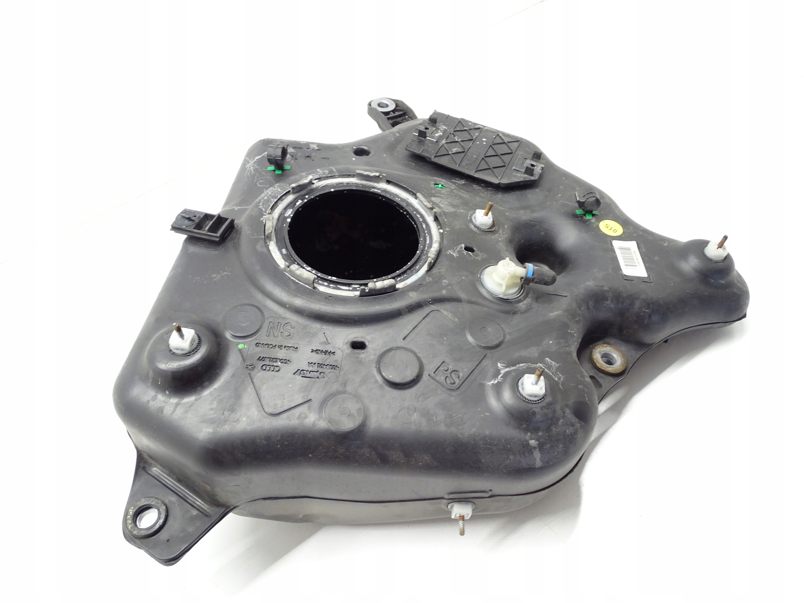 serbatoio Pompa ADBLUE AUDI A6 C7 TDI 4G0131877