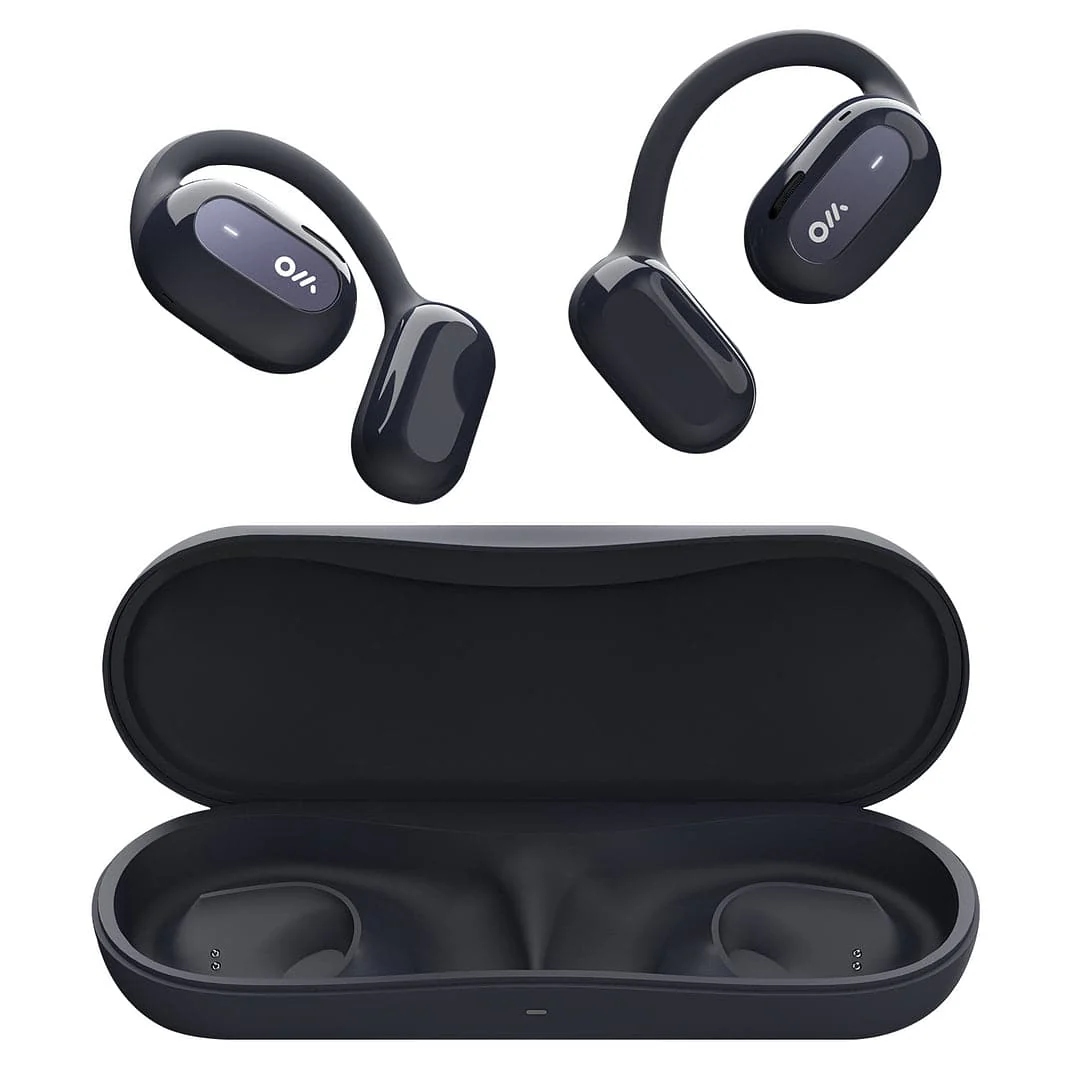 Bezdrátová Sluchátka Do Uší Oladance B1 Bluetooth, Pohodlná A Profesionální