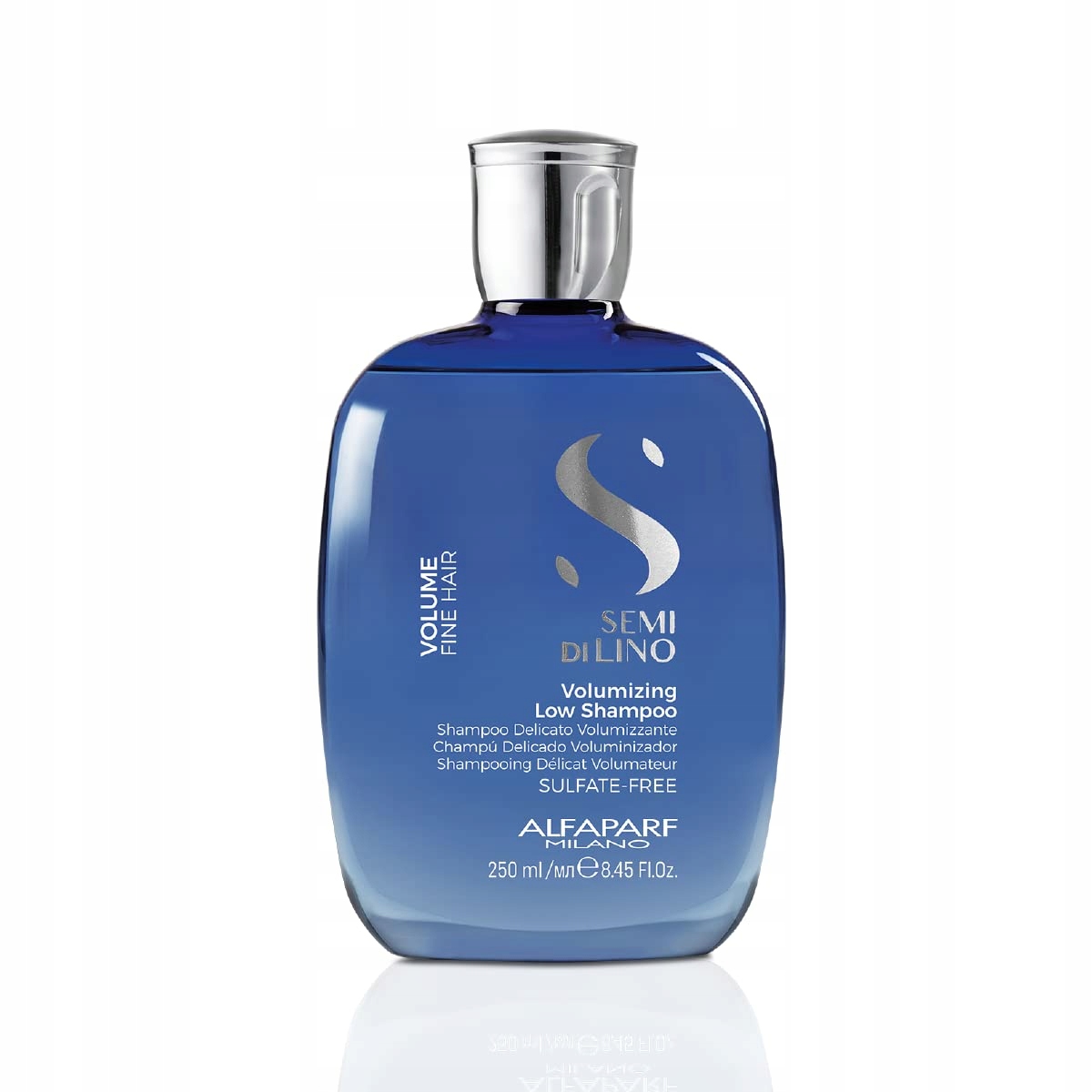 Alfaparf Semi Di Lino Volume Šampón 250 ml