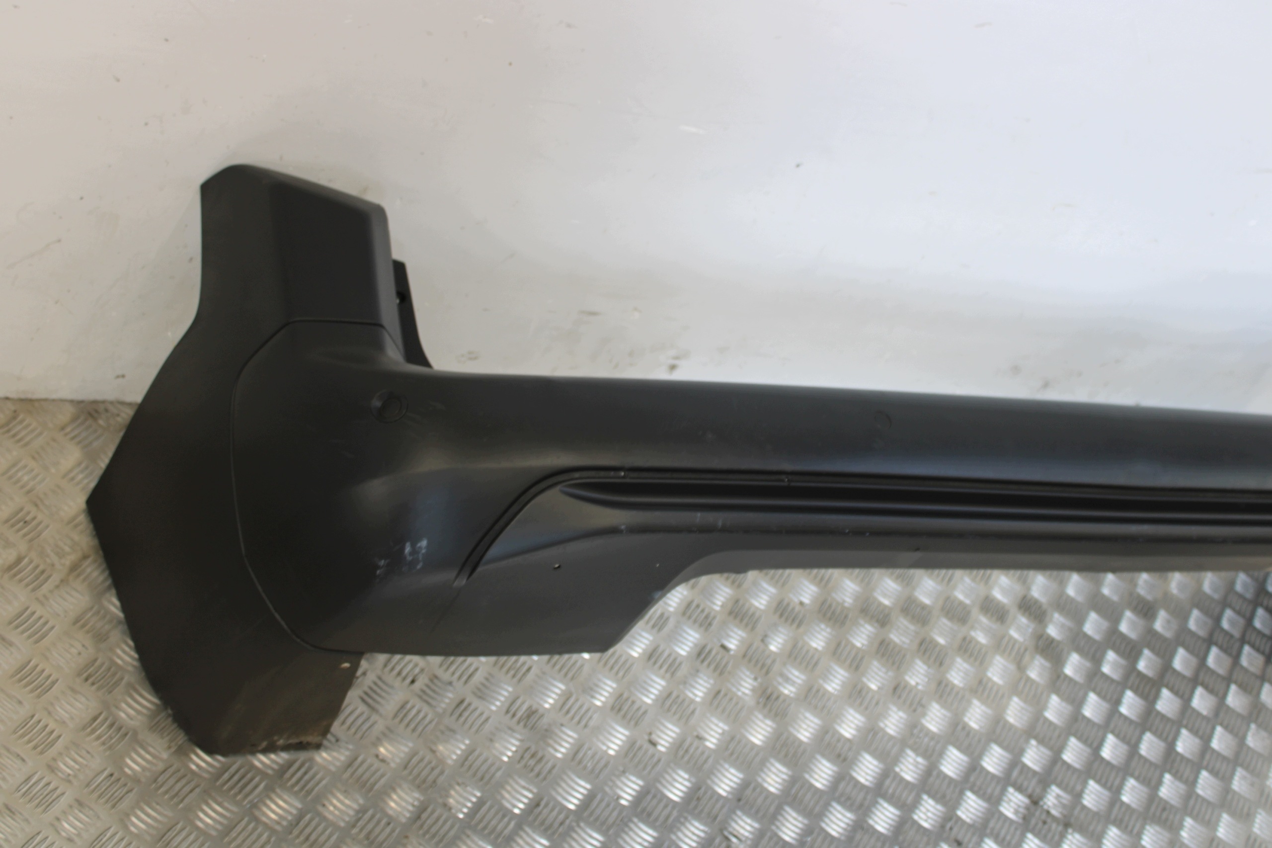 bumper rear part rear 4X PDC CITROEN BERLINGO IV 4 2019