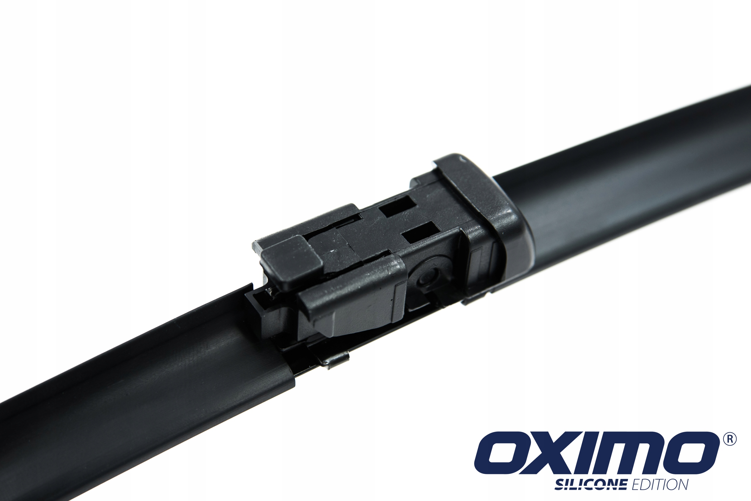 OXIMO WYCIERACZKI PRZÓD+TYŁ OPEL ASTRA J 2009- Producent Oximo