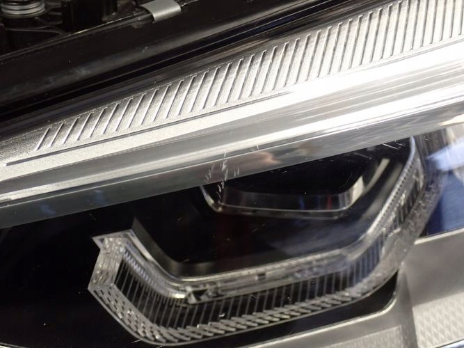 BMW X3 G01 X4 G02 FULL LED 18- reflektor left light left