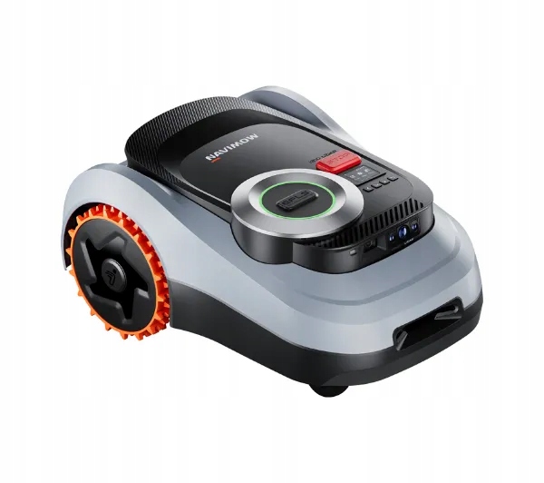 Robot koszący Segway Navimow I210E Lidar 1000m2
