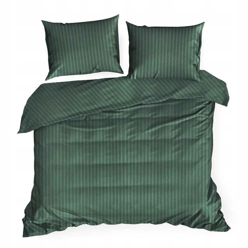 Sada povlečení Eurofirany přikrývka 220 cm x 200 polštář 70 x 80 cm 3 díly