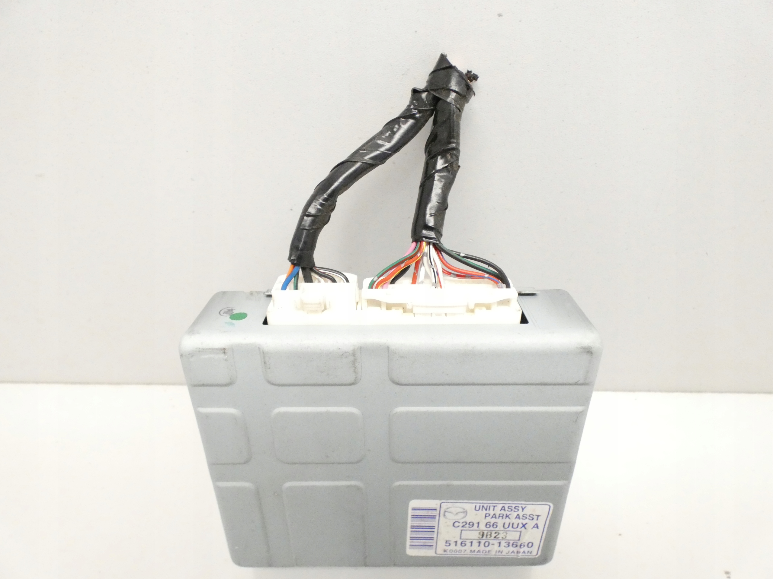 modulo PDC MAZDA 5 e CR19 LIFT 07-10 C29166UUXA 516110-13660