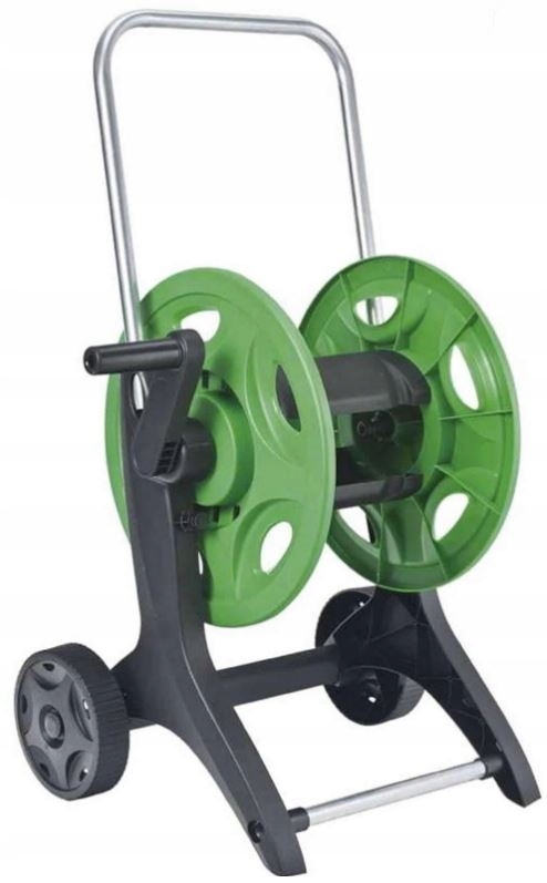 

Zwijacz Na Wąż Rapid 50 m G.f. 5725