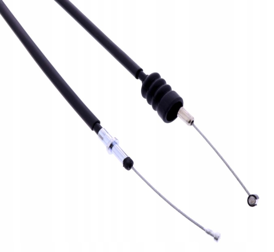 Spojkové Lanko Husqvarna Cr Wr 250 1999 2007