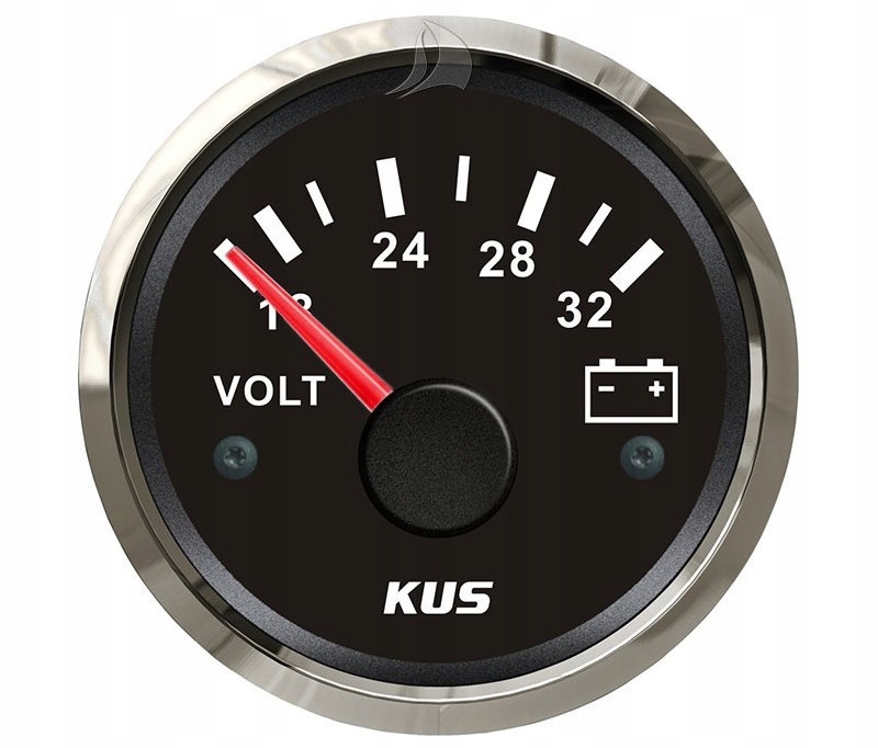 WOLTOMIERZ VOLTOMIERZ 18-32V CS - V - 03728