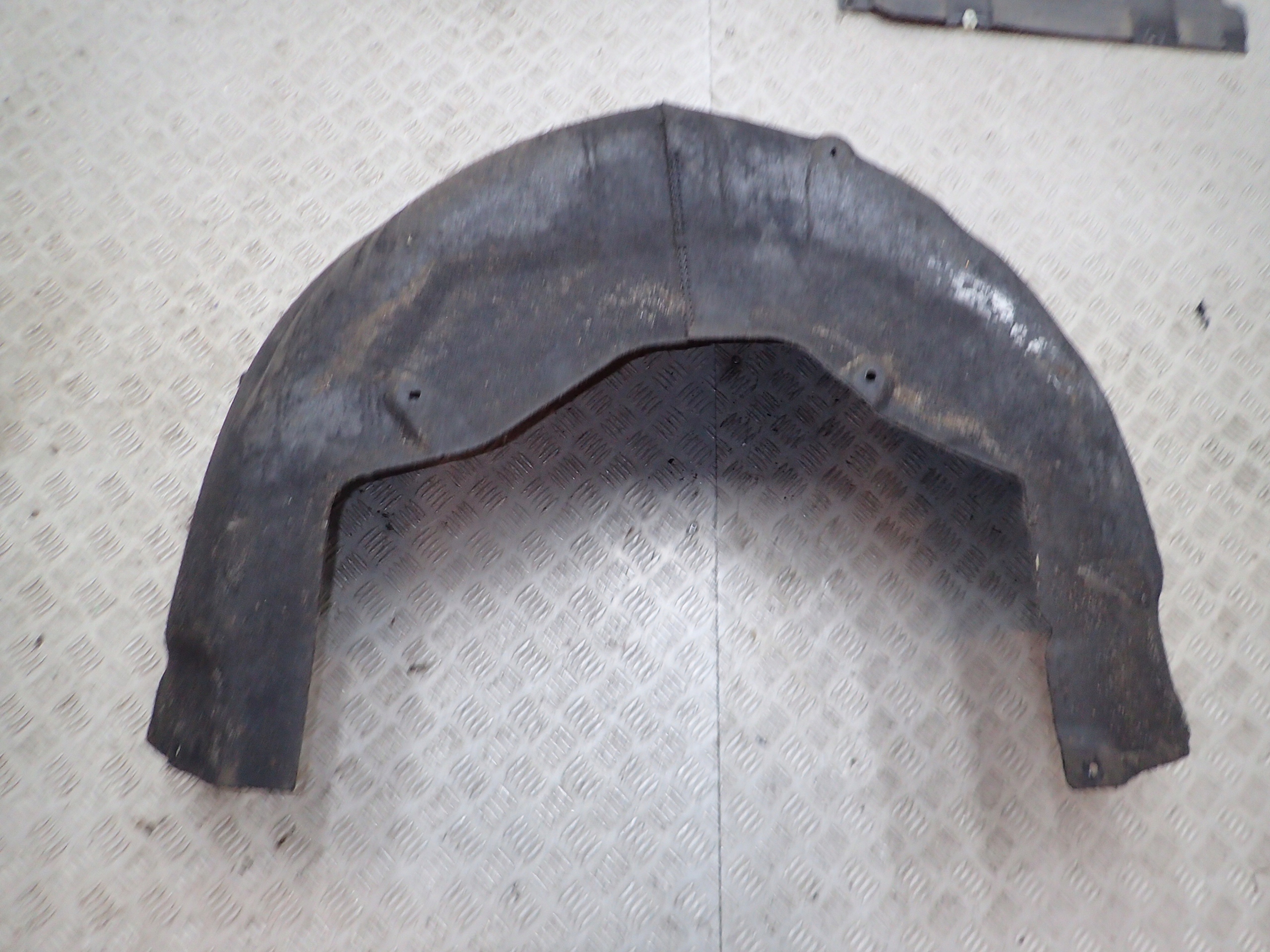 BMW X6M F96 G06 COMPETITION NADKOLE TYŁ TYLNE PRAWE R Numer katalogowy części G06