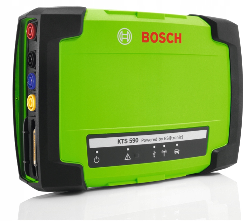 0 684 - ДИАГНОСТИЧЕСКИЙ ТЕСТЕР KTS 590