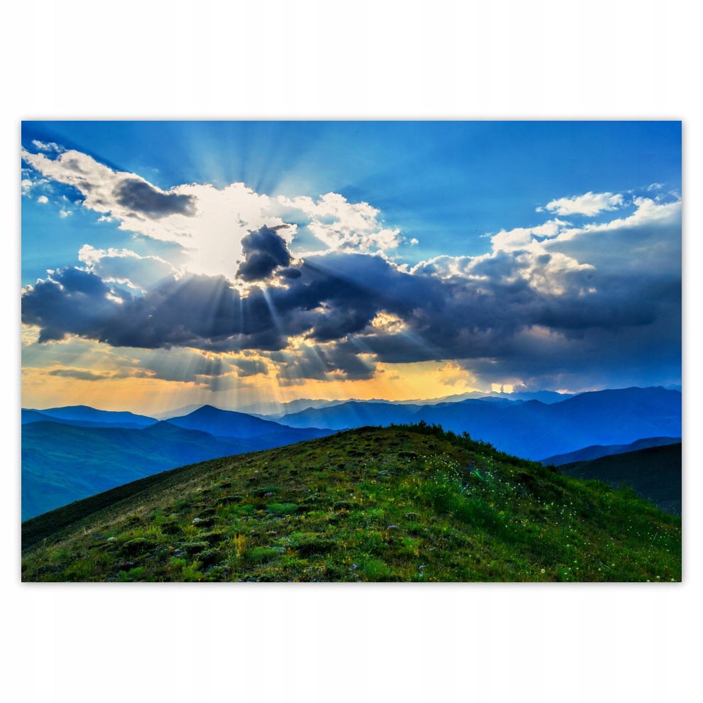 

Fototapety flizelina 312x219 Pejzaż Wzgórze