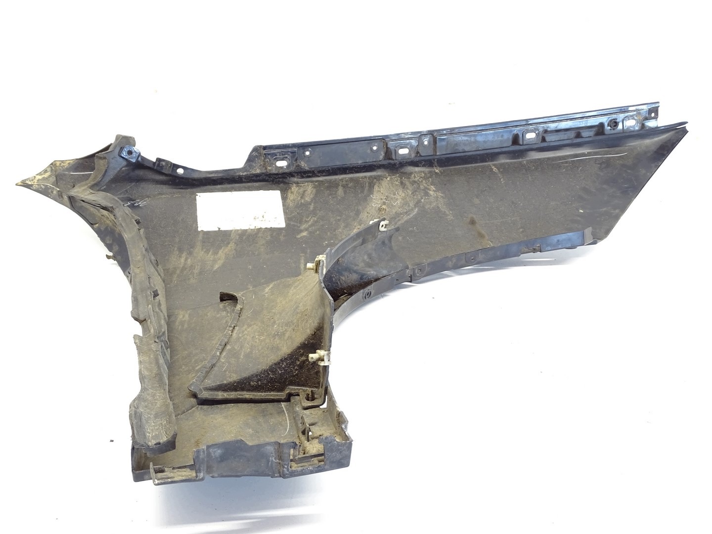 fender left front front BMW X5 F15 LAK 416