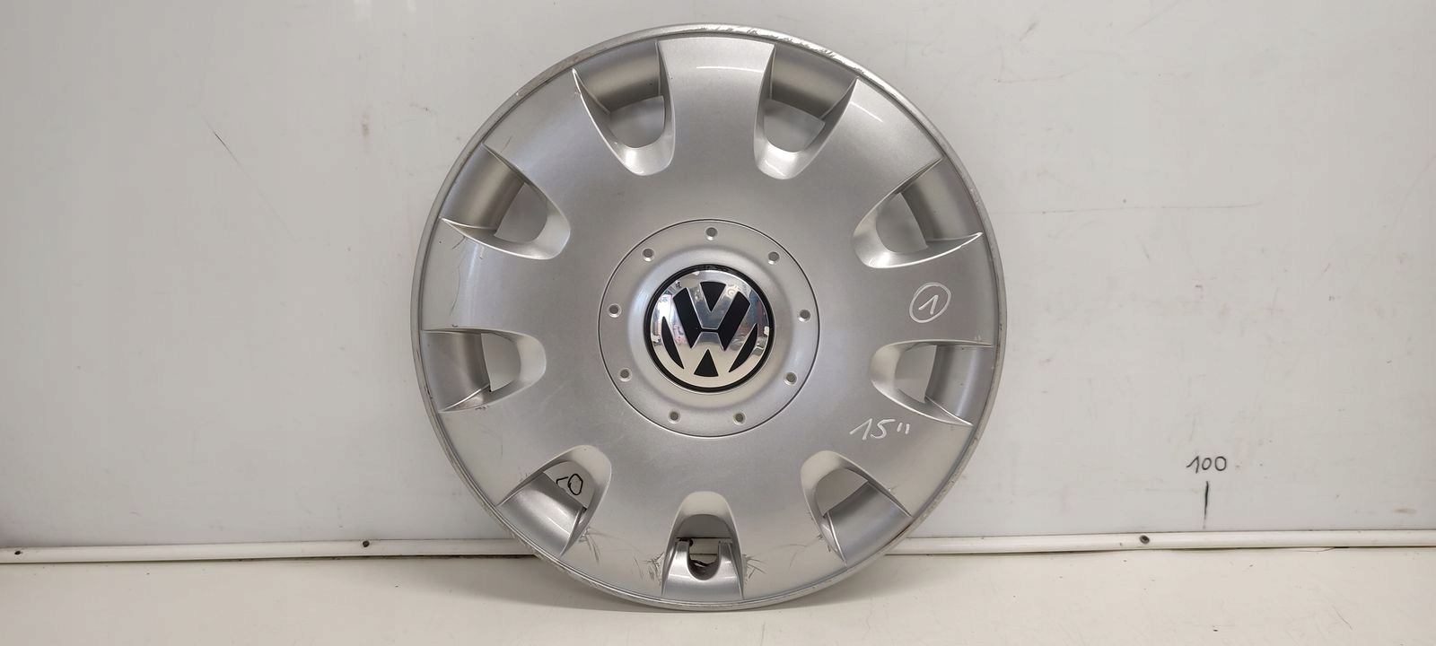 copri - 15" cali VW