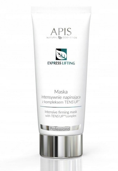 APIS Maska Intensywnie Napinająca 200ml