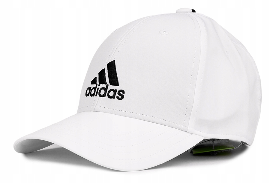 

Czapka z daszkiem adidas logo damska Osfw
