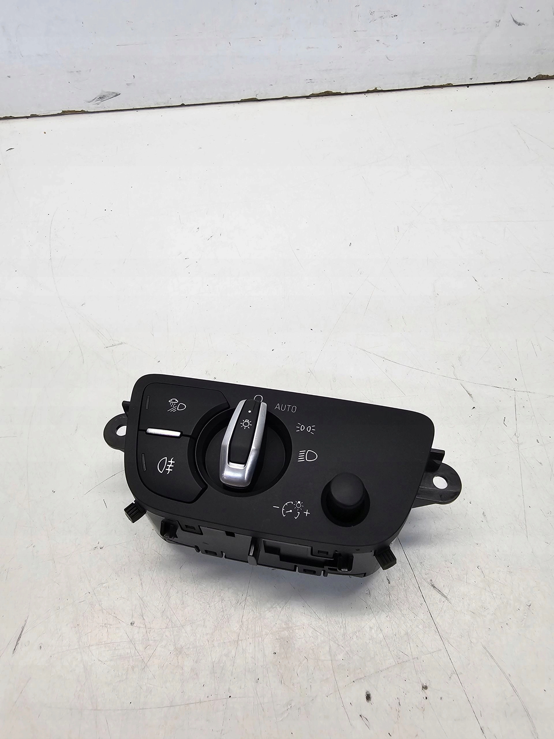 interrupteur interrupteur commande phares feux AUDI A4 B9 A5 8W Q7 4M 4M0941531AG