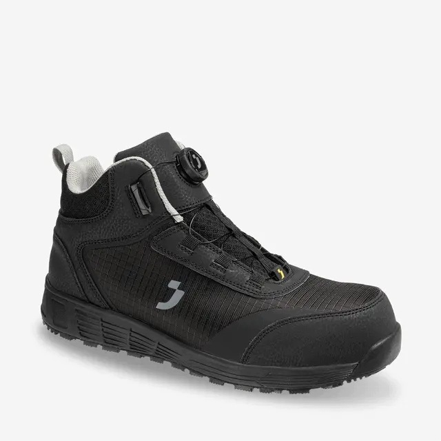 Buty robocze Safety Jogger Asama 3S3 MID Tls 42