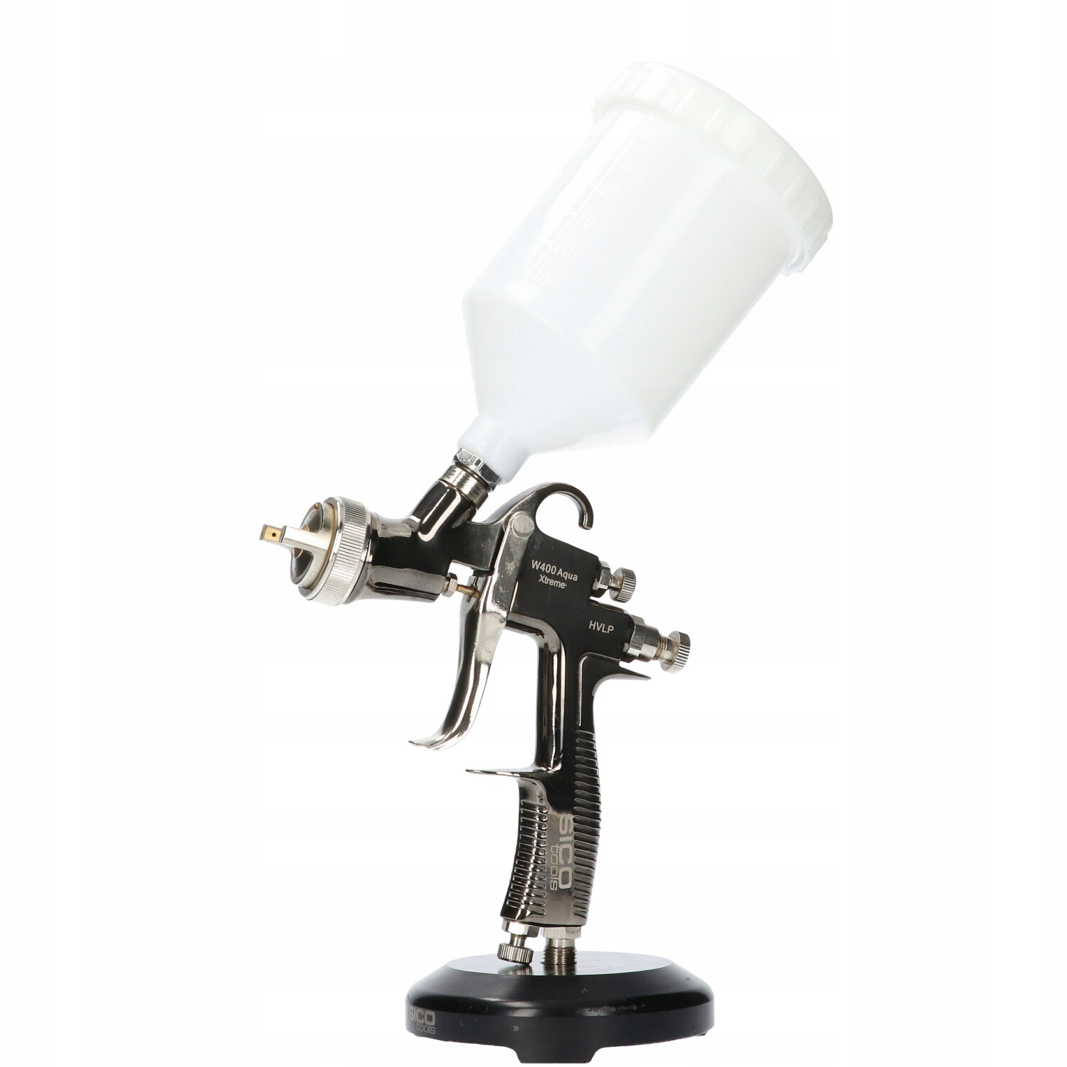 

Sico Tools Pistolet Lakierniczy M400 Hvlp 1.7 mm