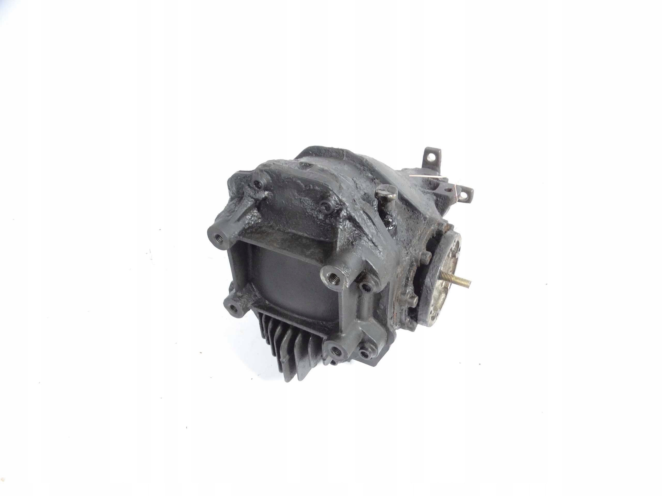 Mercedes S Class W140 диференціал диференціал міст 2.82