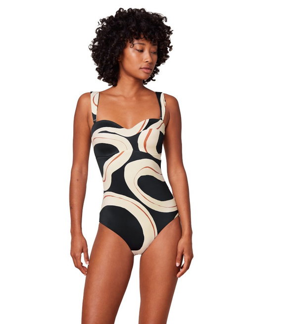 Jednodílné plavky Triumph Summer Allure Opd 42B