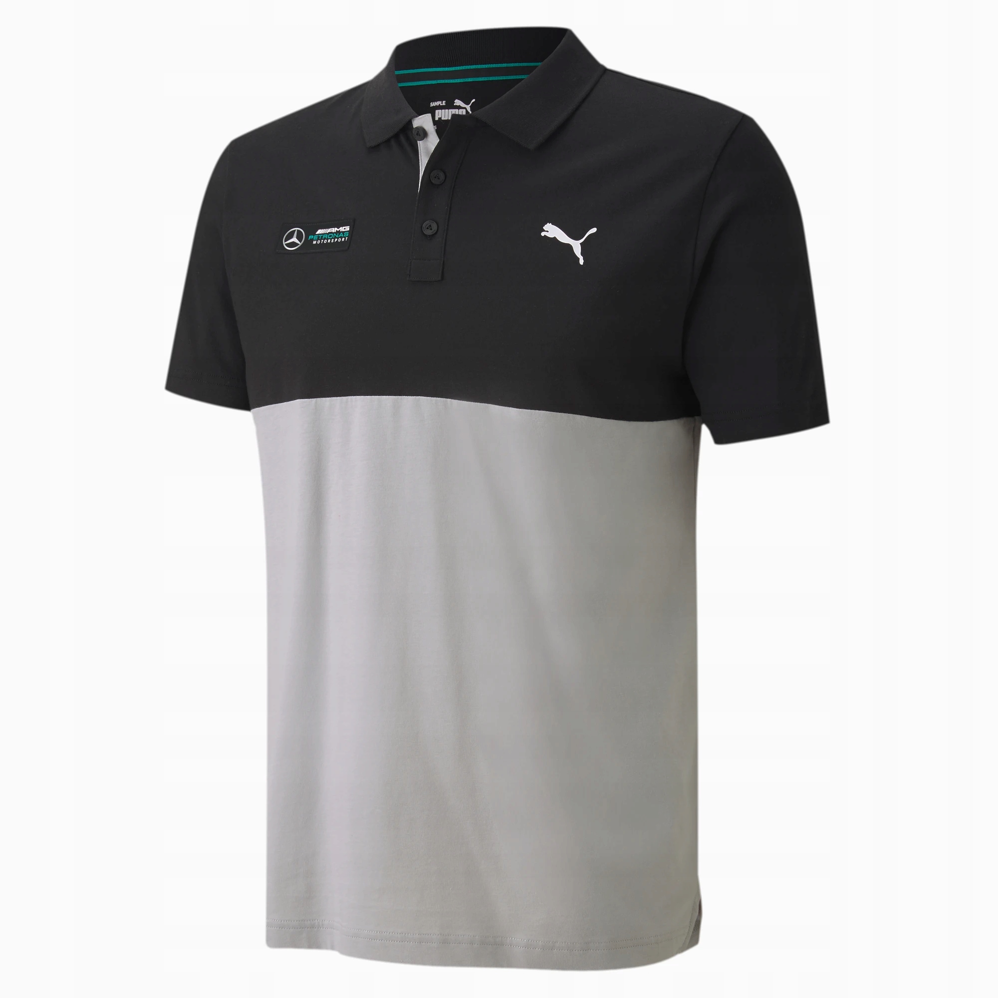 

Amg ! Koszulka Puma Mercedes Mapm Polo 2 M