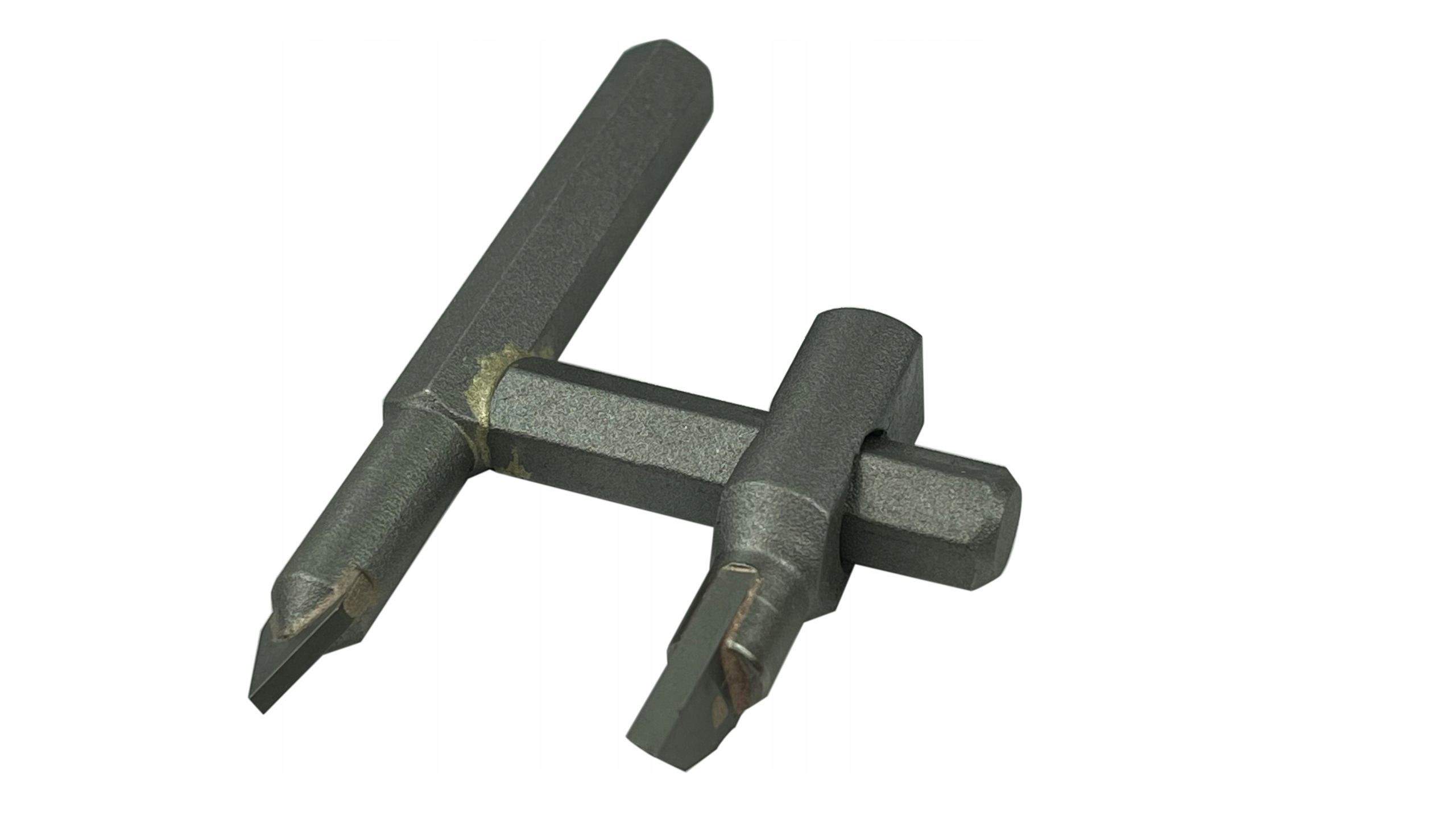 WYCINAK OTWORÓW GRES GLAZURA FI 22 - 80 MM DIAMES