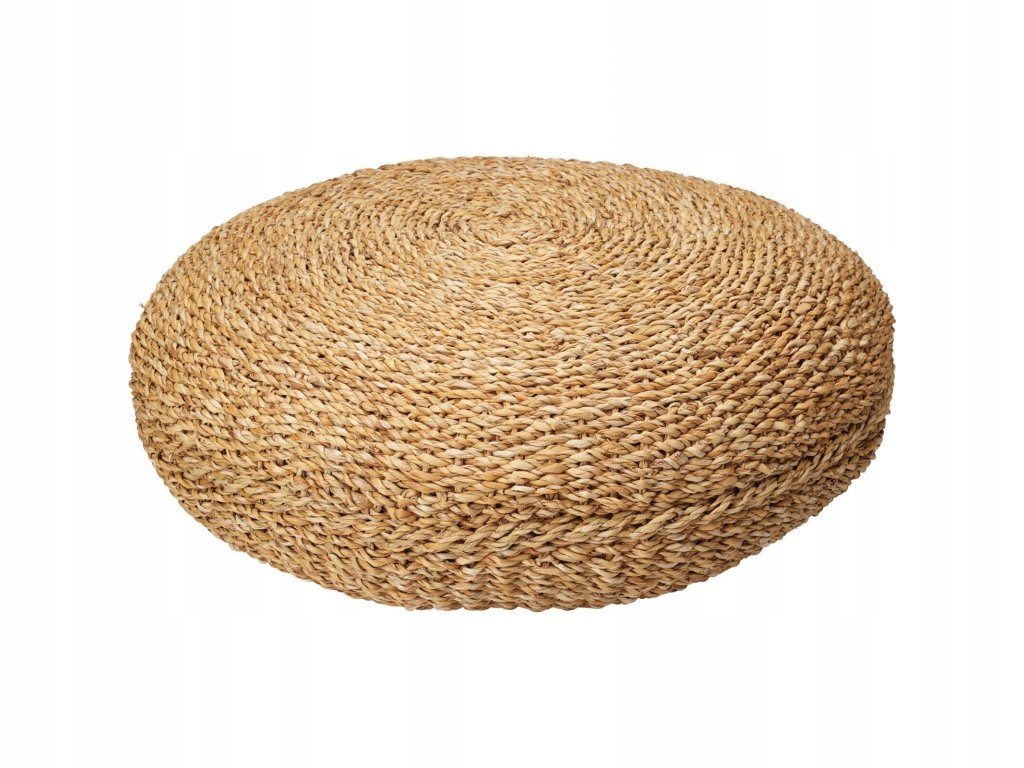 Sedací polštář, ? 58 cm