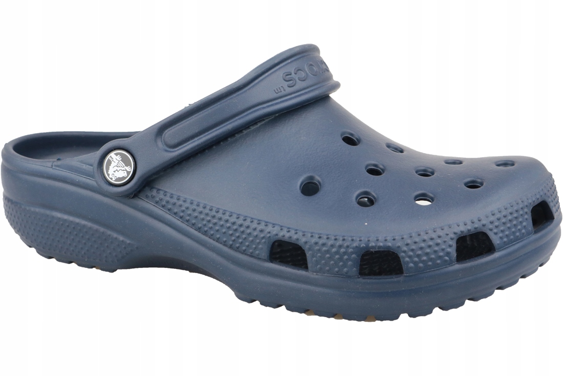 Crocs Classic Clog [36/37] Nazouváky Unisex Tmavě modrá