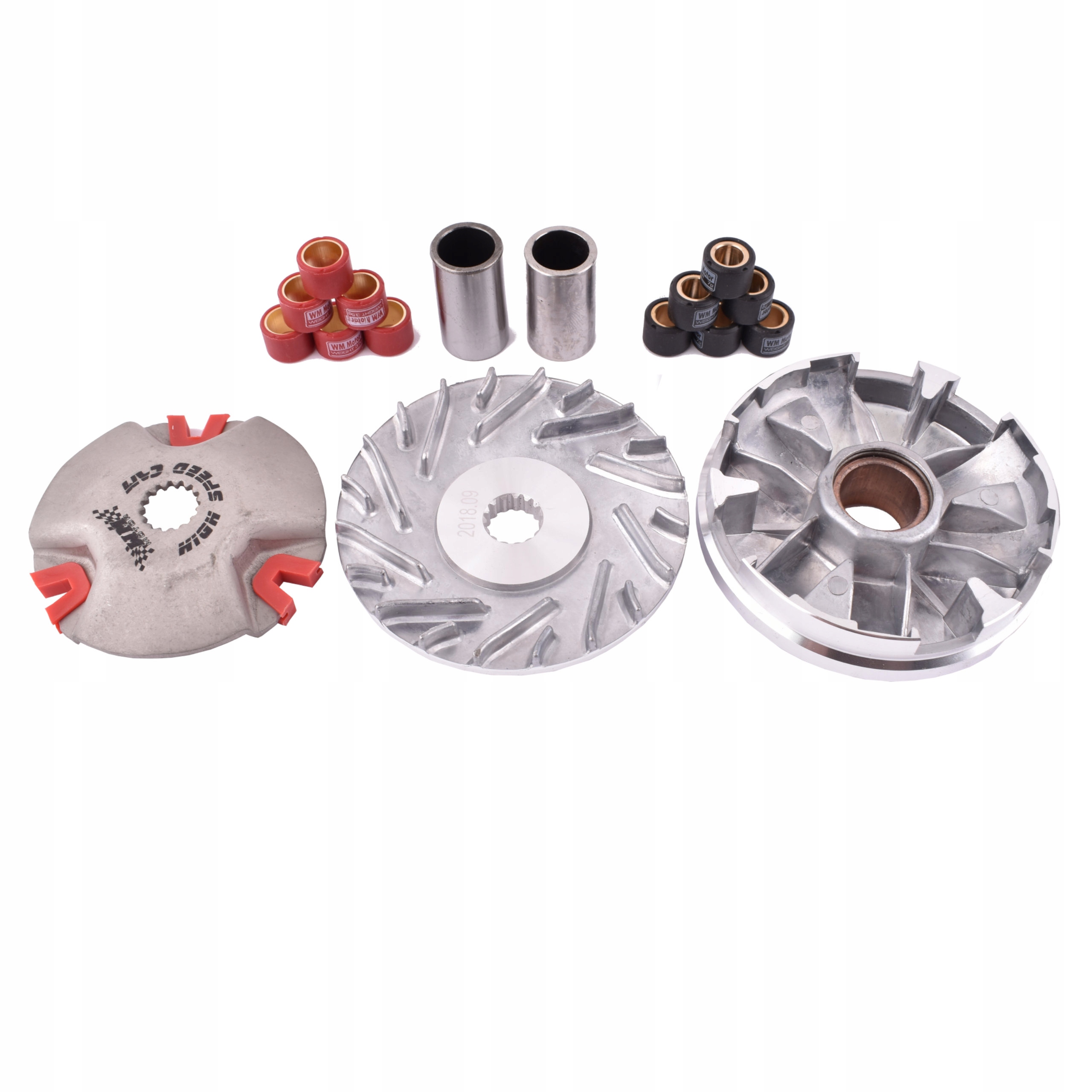5900000182568 - Варіатор KPL 2T Тюнінг KEEWAY ZIPP BENZER 16mm WAL