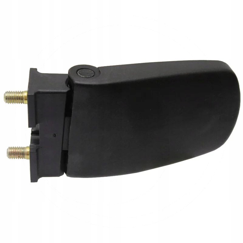 Závěs na dveře kabiny, levý horní 65412055