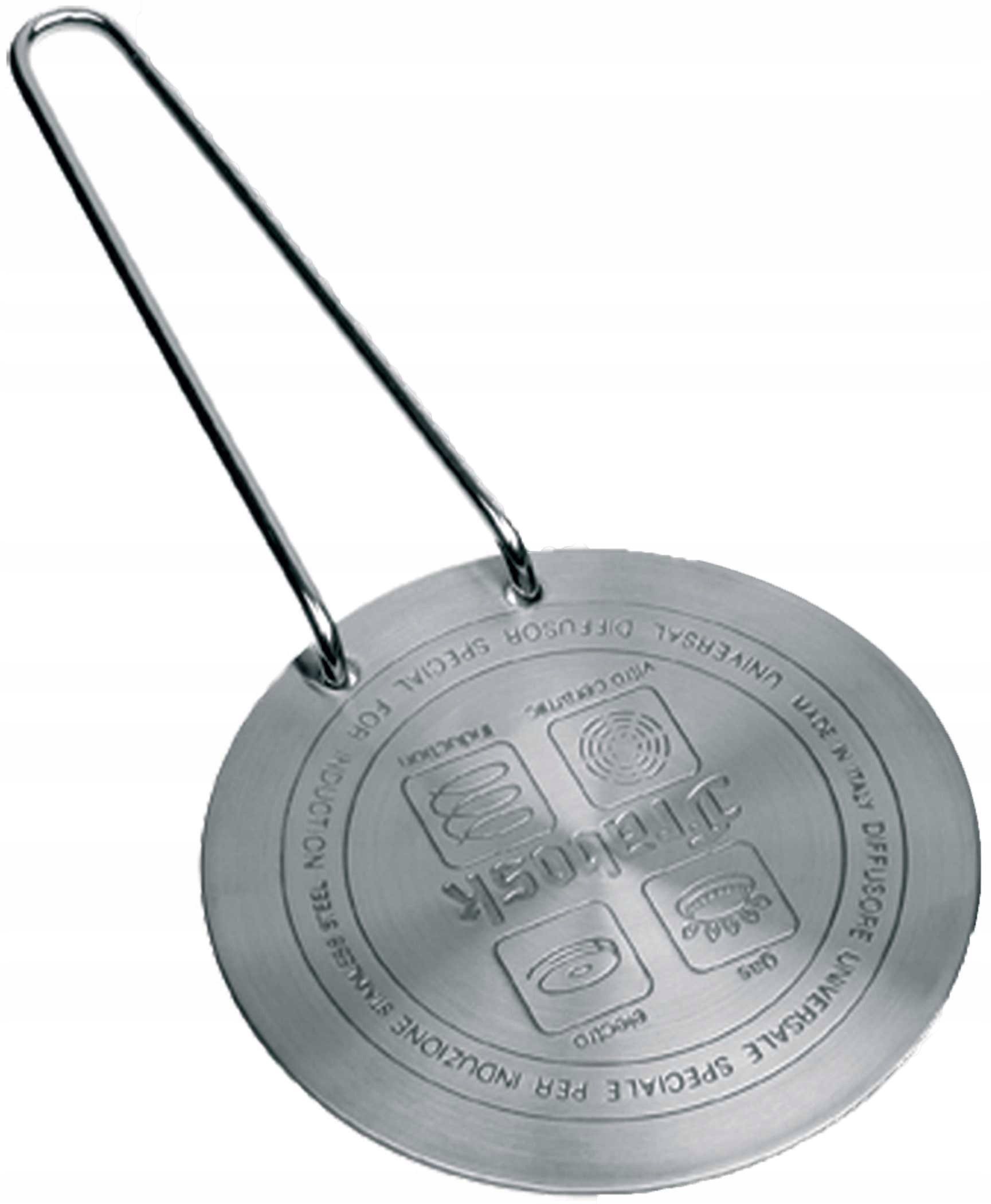 Indukční nástavec 22 cm – Frabosk Inductor – drobné škrábance