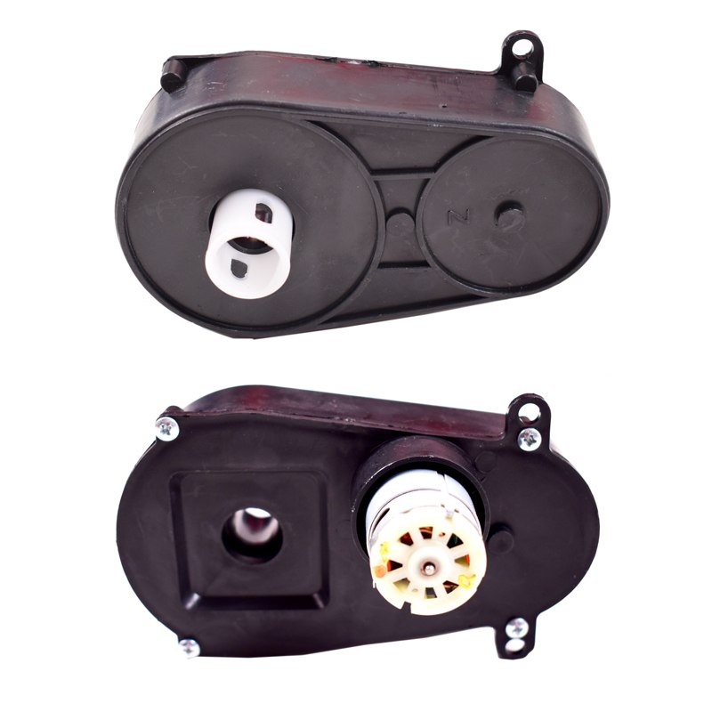 Zespół Napędowy Rc Do Pojazdów ZESPOL-RC-XJL588-