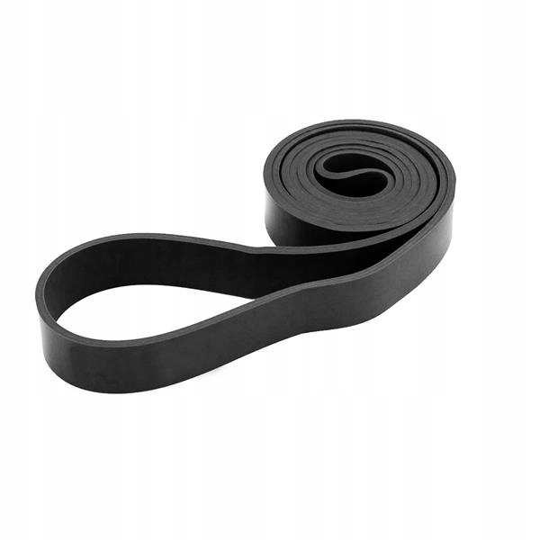 

Guma Treningowa Taśma Power Band Do Ćwiceń 208cm