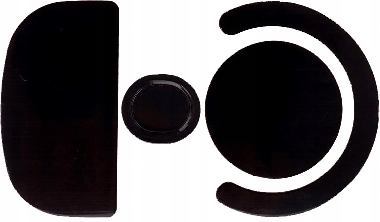 

Ślizgacze Teflonowe Logitech G Pro X Superlight