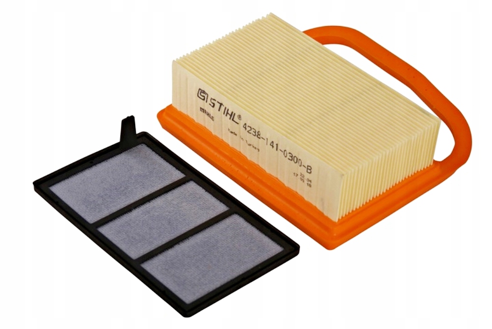 Filtr powietrza Stihl TS420,410 Zestaw ORYGINAŁ