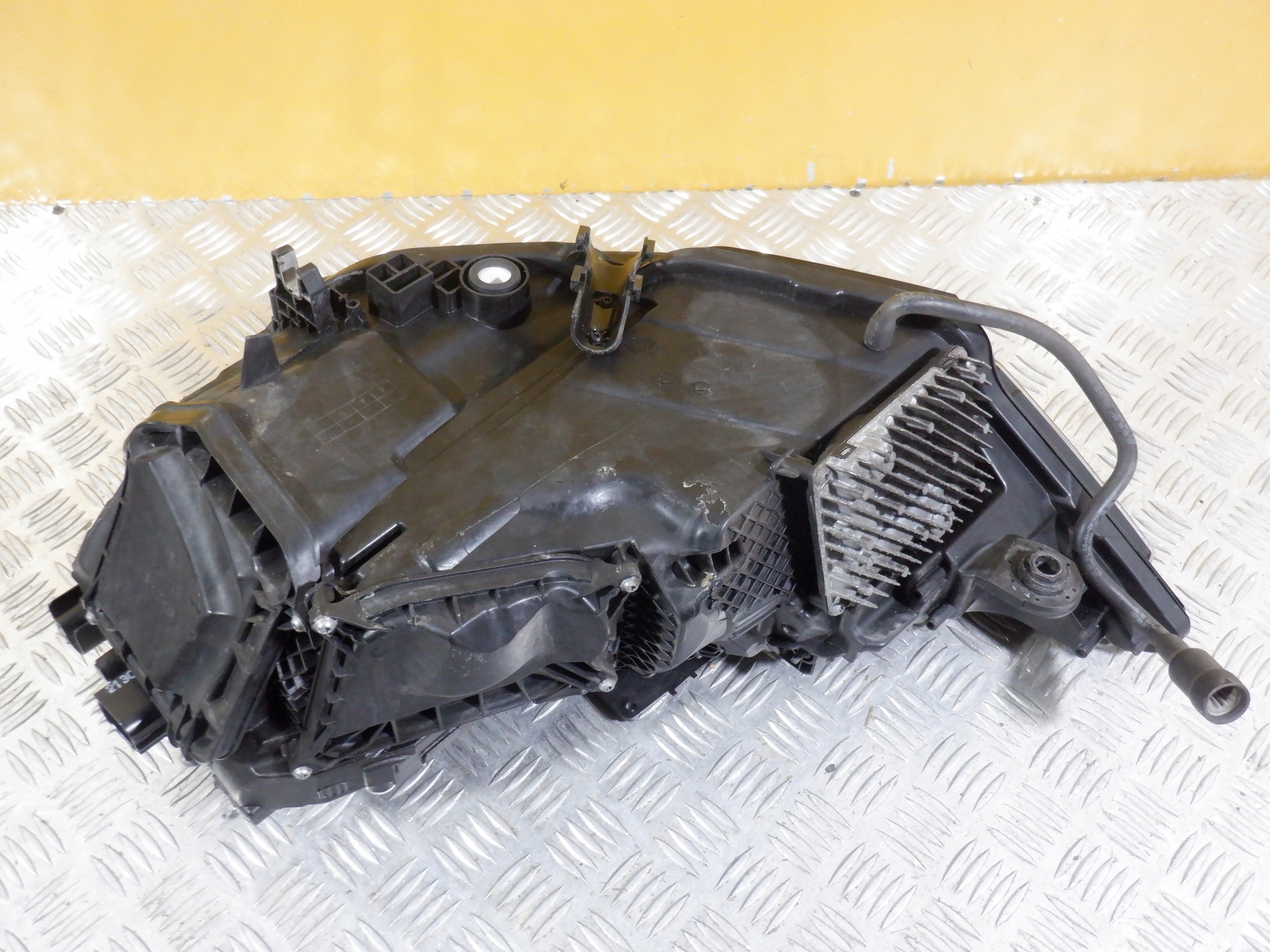 LAMPA PRAWA AUDI A6 4K C8 MATRIX LED 4K0941036 KOMPLETNA Wersja Europejska