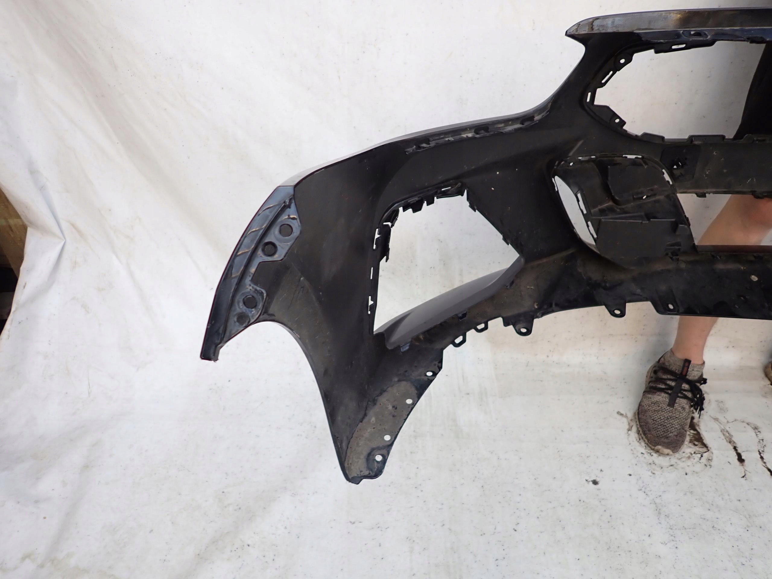 BMW Z4 G29 m-packet 18- bumper front front PDC