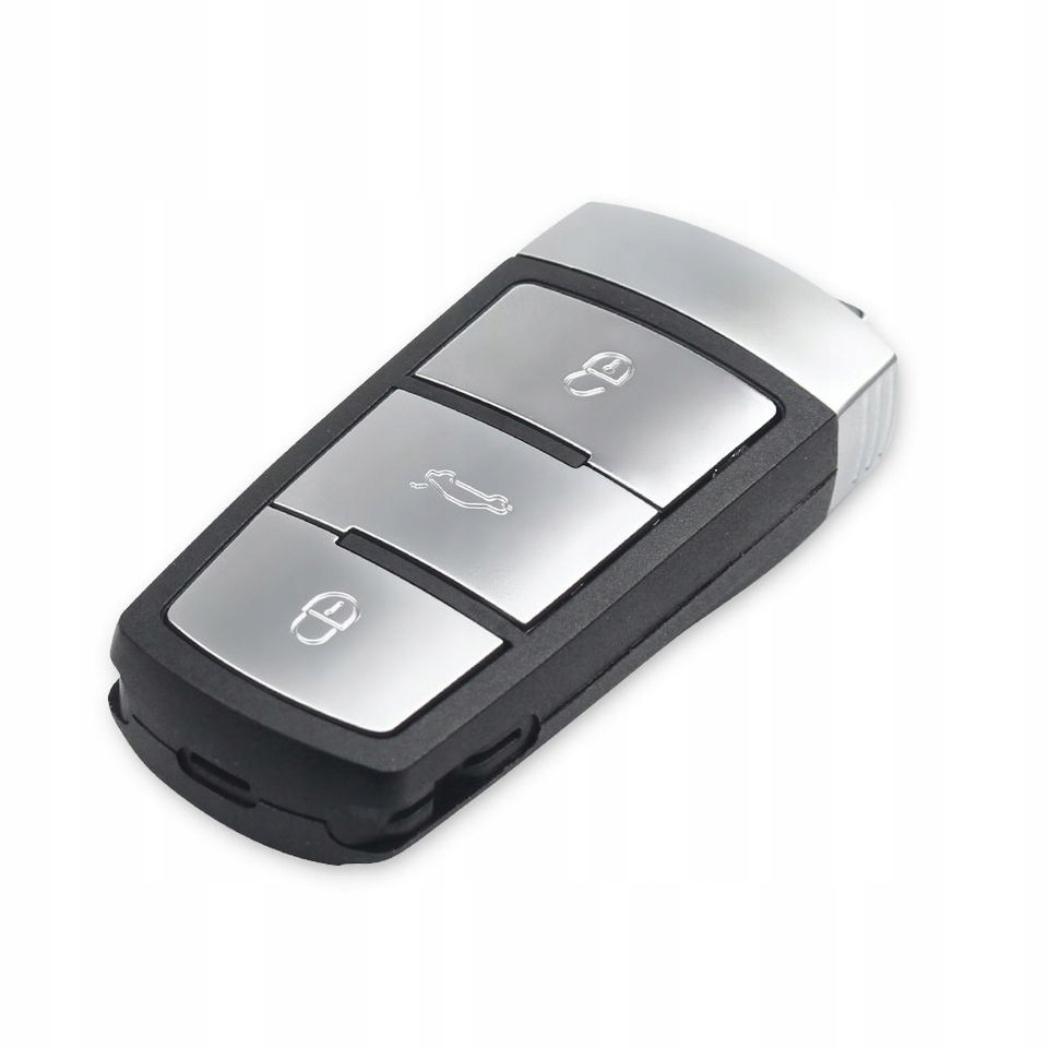 2889 - Брелок для ключей VW Passat B6 433MHZ ID48