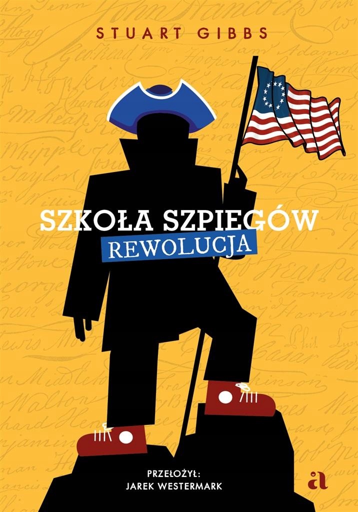 Povídka pro šestileté dítě Baja pro dítě, Škola špionů, Revoluce Lux