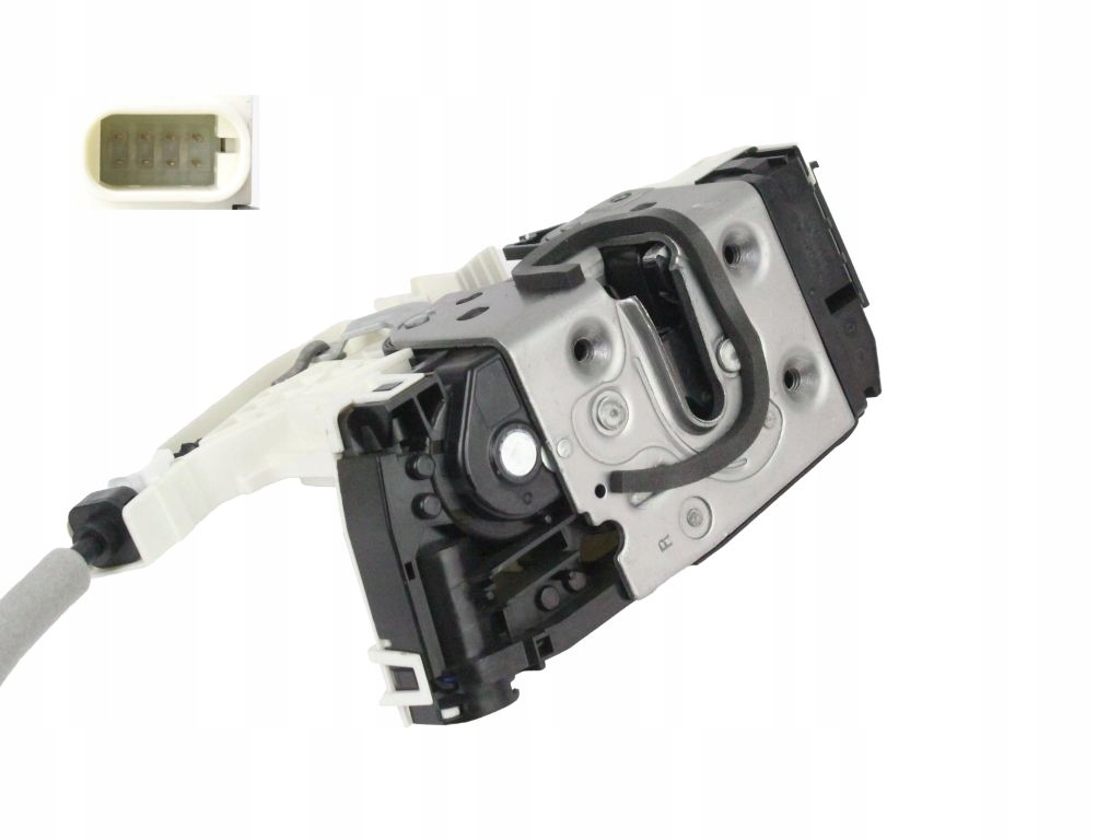 Abakus 132-054-036 Замок двері