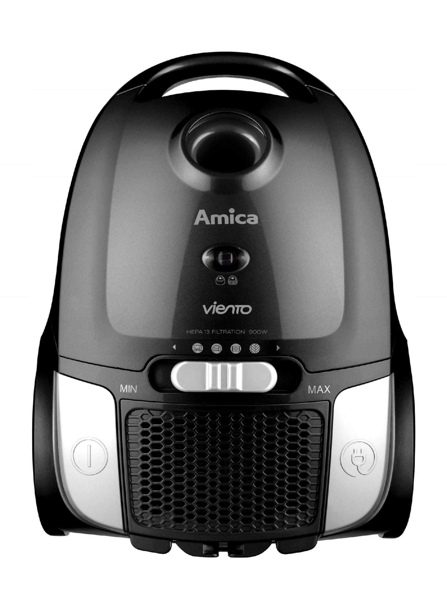 Sáčkový, podlahový Amica VI 2033 Viento