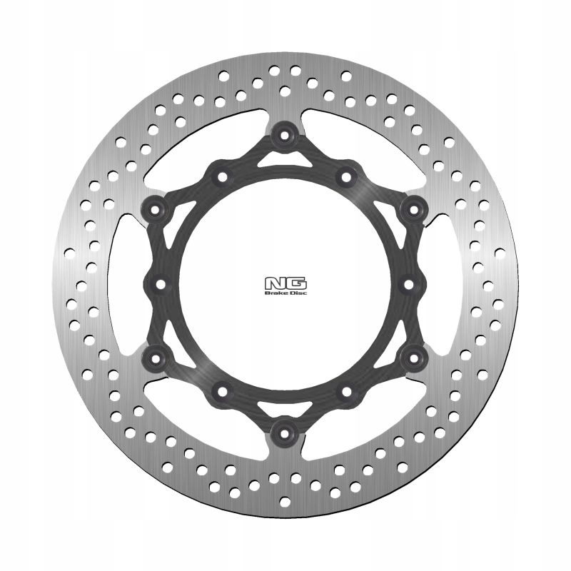 Ng Predný Brzdový Kotúč Triumph Bonneville T100/AMERICA 800/900 '01-'16,