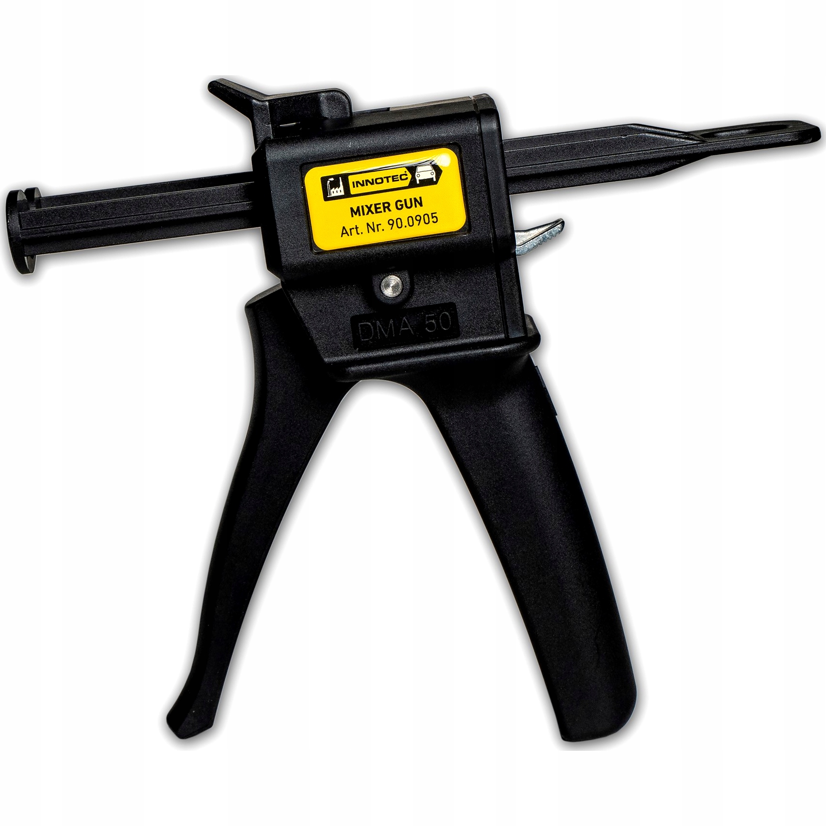 Pistolet do klejów INNOTEC Mixer Gun 2K 50ml