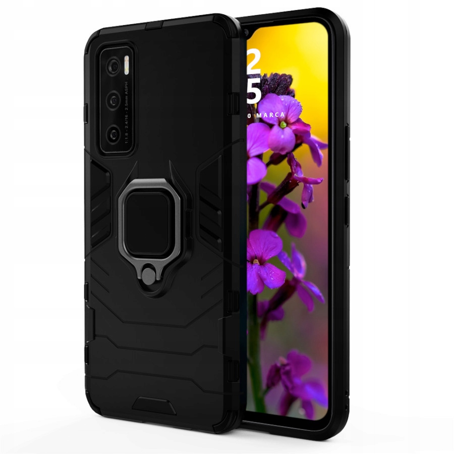 

Etui do Vivo Y70 Pancerne Case Szkło