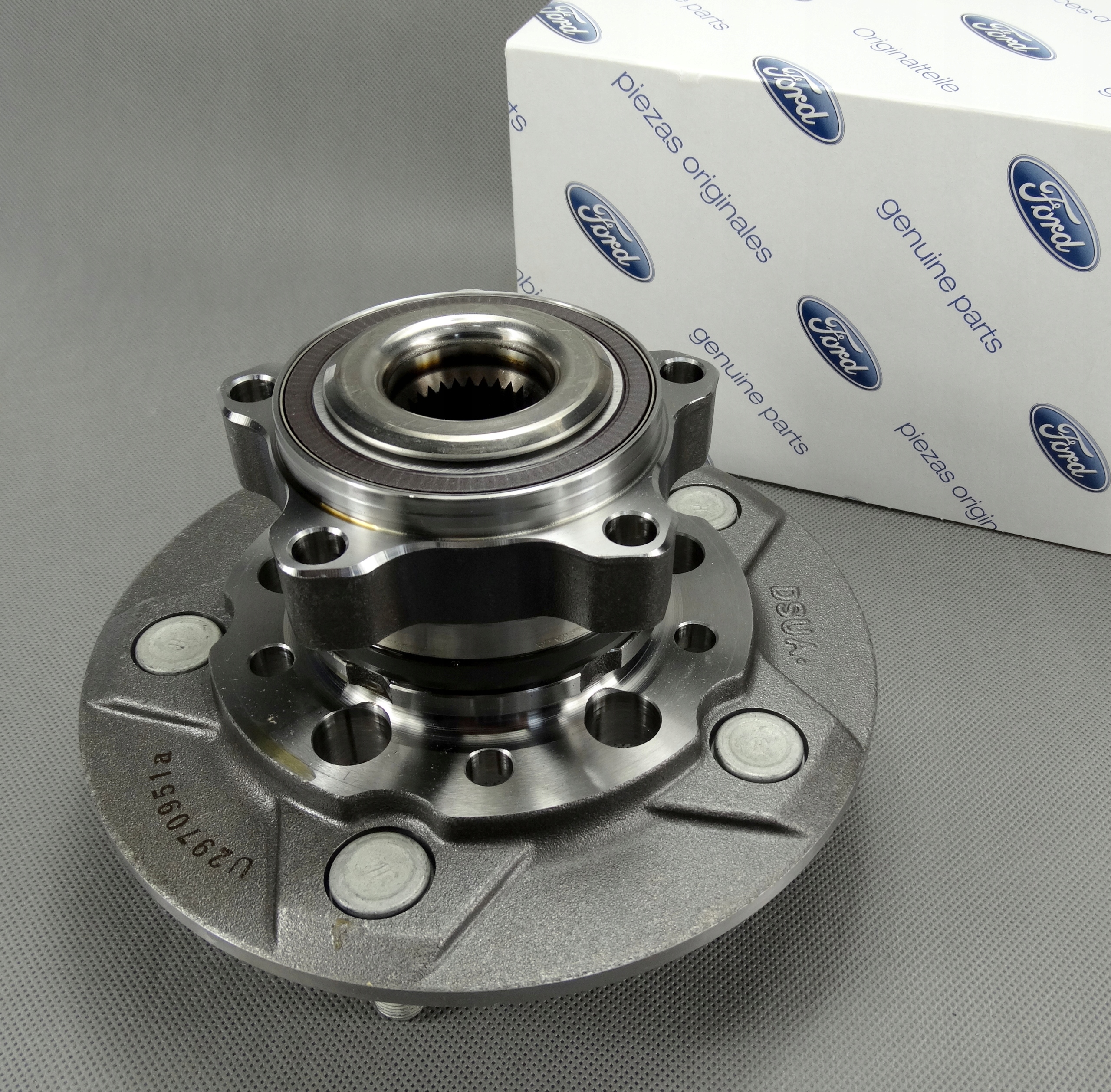 PIASTA LOZYSKO PRZOD FORD TRANSIT 2014 CUSTOM ORG Part number 1769170