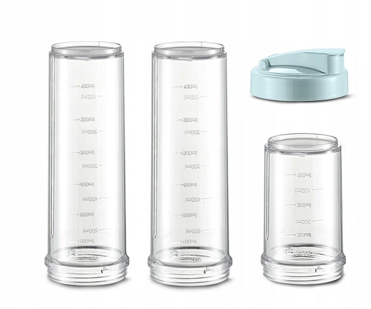 TCHIBO SMOOTHIE MAKER BLENDER KIELICHOWY KOKTAJL EAN (GTIN) 4006083406407