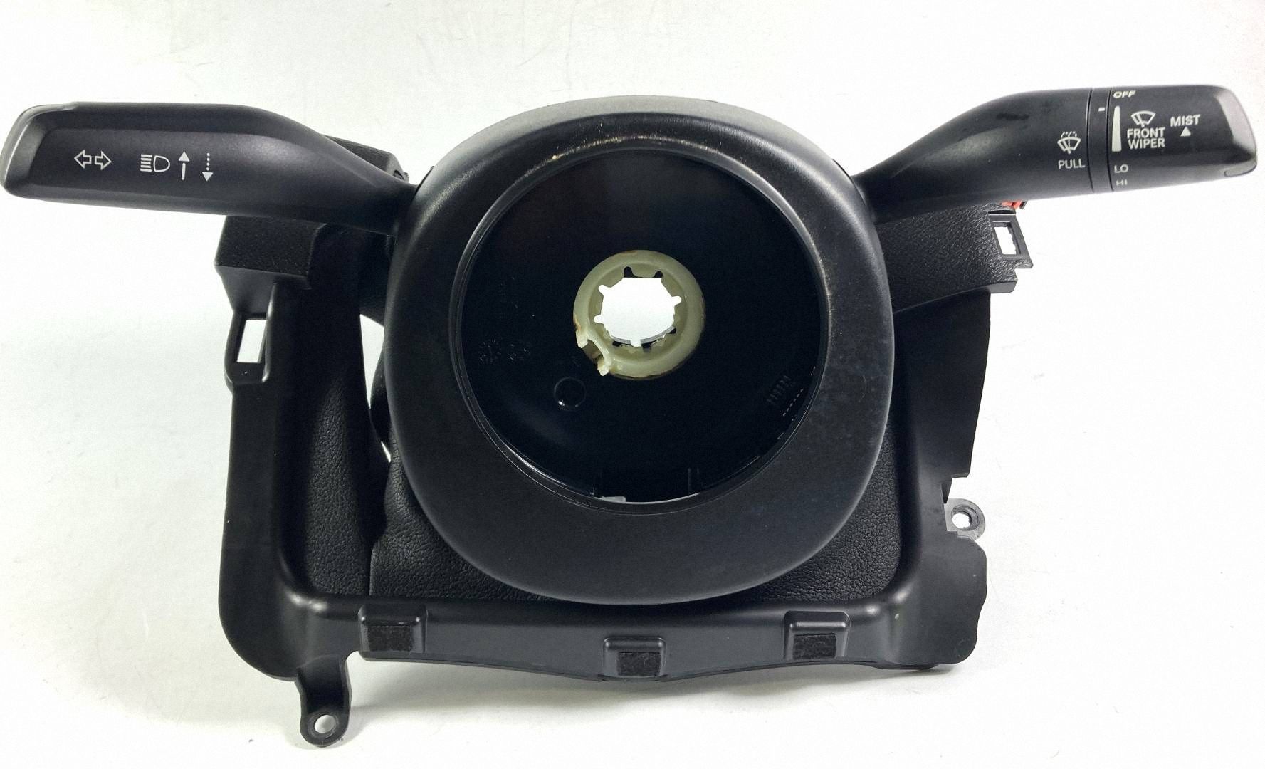 devio luci devio volante z oslonami Jeep Gladiator 2018 - 2023