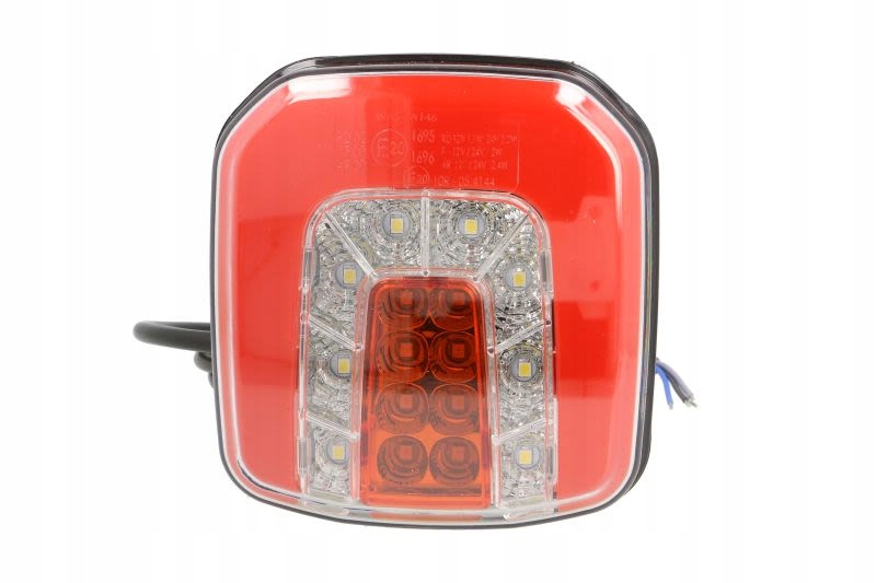 Задній ліхтар WAS 1091