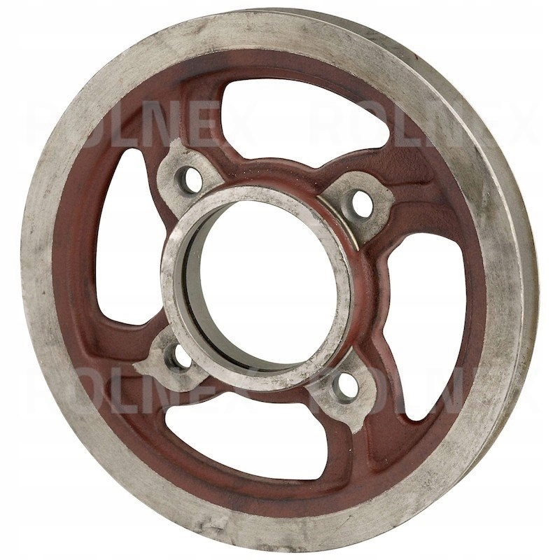 Pásové kolo Bizon Rolmus 5040200060